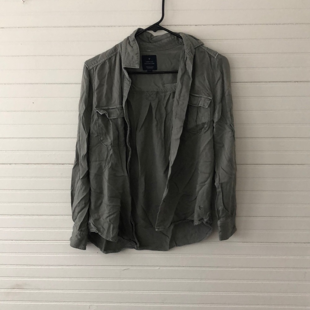 AE vintage boyfriend